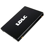 LDLC SSD F7 PLUS 3D NAND 480 GB