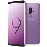 Samsung Galaxy S9+ SM-G965F Ultra Violet 64 Go - Reconditionné