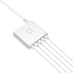 Dicota Universal Notebook Charger USB-C
