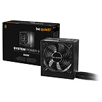 be quiet System Power 9 500W
