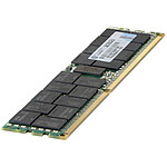 HPE SmartMemory 32 Go - DDR4 2133 Mhz - ECC Registered DR X4