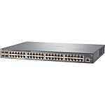 Compatible IPv6 HPE