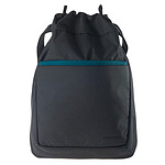 Tucano Work_Out 3 Easy Backpack (negro)