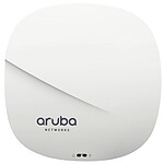 Aruba Wi-Fi Mesh (réseau maillé/multiroom)