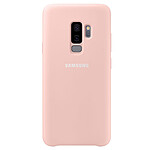 Samsung funda Silicone Rose Galaxy S9+