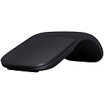 Microsoft Arc Mouse Surface (Noir)