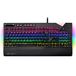 ASUS ROG Republic of Gamers Strix Flare (MX Red)