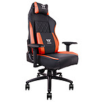 Tt eSPORTS by Thermaltake X Comfort Air (rouge)