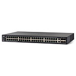 Cisco SF550X-48