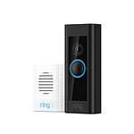 Ring Video Doorbell Pro + Chime