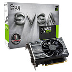 EVGA GeForce GTX 1050 2G