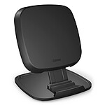 ZENS Fast Wireless Charger Stand Base 15W