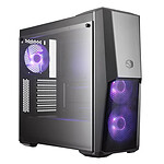 Cooler Master MasterBox MB500