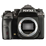 Pentax SD (Secure Digital)