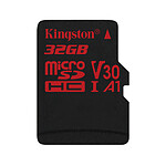Kingston Canvas React SDCR/32GBSP