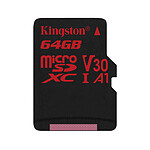 Kingston Canvas React SDCR/64GBSP