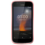 Nokia 1 Rojo