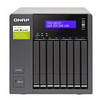 QNAP TVS-882ST3-i7-8G