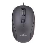 Bluestork Wired Optical Mouse