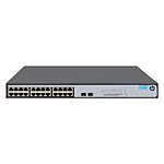 HPE OfficeConnect 1420 24G 2SFP+