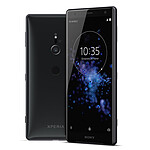 Sony Xperia XZ2 Dual SIM Noir