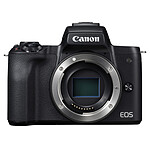 Canon EOS M50 Noir