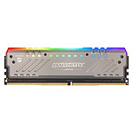 Ballistix Tactical Tracer RGB 8 Go DDR4 3000 MHz CL15