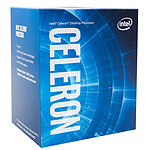 Intel Celeron G4900 (3.1 GHz)