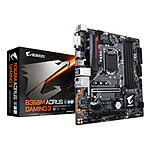 Gigabyte B360M AORUS Gaming 3