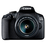 Canon SD (Secure Digital)