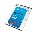 Seagate Laptop Thin 500 Go