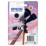 Epson Binoculares 502 Negro