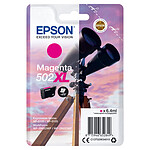 Epson Binoculares 502XL Magenta