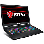 MSI GS73 8RD-002FR Stealth