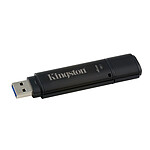 Kingston DataTraveler 4000G2 - 4 GB