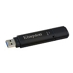 Kingston DataTraveler 4000G2 - 8 GB