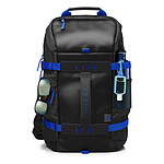 HP Odyssey Noir/Bleu