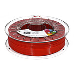 Smartfil bobina PLA 1.75mm 750g - Rojo