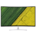 Acer 31.5" LED - EB321QURwidp