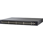 Cisco SG250X-48P