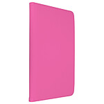 Akashi Folio Galaxy Tab A6 10.1" Rosa