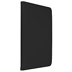 Akashi Etui Folio Galaxy Tab A6 10.1" Noir