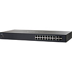 Cisco SG250-18