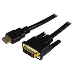 StarTech.com Câble HDMI vers DVI-D M/M 1,5 m
