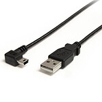 StarTech.com USB2HABM3RA