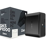 ZOTAC ZBOX QK5P1000
