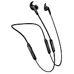 Jabra Elite 45e Titanium Noir