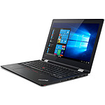 Lenovo ThinkPad L380 Yoga (20M7001HFR)