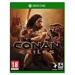 Conan Exiles (Xbox One) 