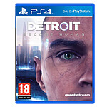Detroit : Become Human (PS4)
